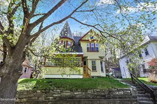 50 Gallup St, North Adams, MA 01247 - Photo 1