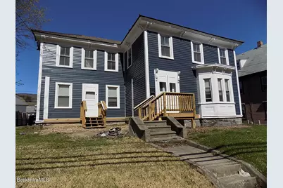 115 Commercial St, Adams, MA 01220 - Photo 1