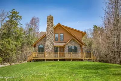 24 Evergreen Dr, Otis, MA 01253 - Photo 1
