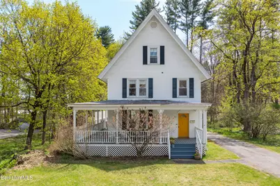 49 South St, Great Barrington, MA 01230 - Photo 1
