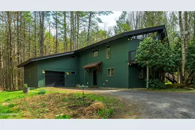 812 Canaan Southfield Rd, New Marlboro, MA 01259 - Photo 1