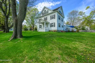 100 Holmes Rd, Pittsfield, MA 01201 - Photo 1