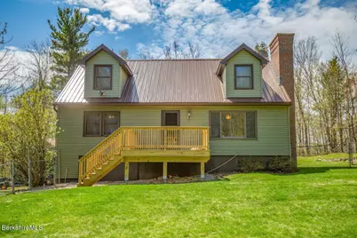 613 Skyline Trail, Chester, MA 01011 - Photo 1