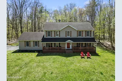 80 Rich St, North Adams, MA 01247 - Photo 1