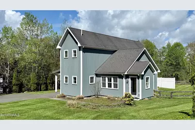 3 Roger Rd, Great Barrington, MA 01230 - Photo 1
