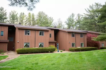 33 Churchill Crest #33, Pittsfield, MA 01201 - Photo 1