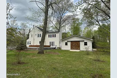 9 Iron Mine Rd, West Stockbridge, MA 01266 - Photo 1
