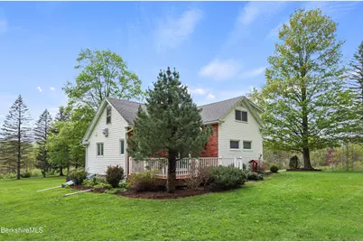 1400 Wells Rd, Cheshire, MA 01225 - Photo 1