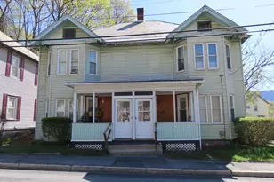 164 - 166 Houghton St, North Adams, MA 01247 - Photo 1