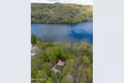 20 Lakeside Ter, Monterey, MA 01245 - Photo 1