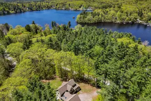 157 Pike Rd, Otis, MA 01253 - Photo 1