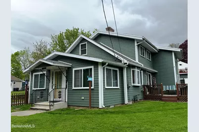 10 Cardinal St, Pittsfield, MA 01201 - Photo 1