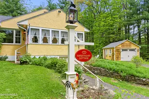 21 Furnace Rd, Richmond, MA 01254 - Photo 1