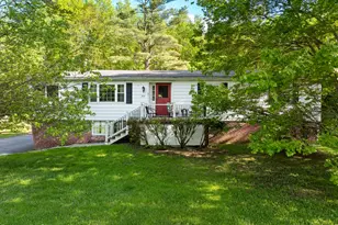 372 Reservoir Rd, North Adams, MA 01247 - Photo 1