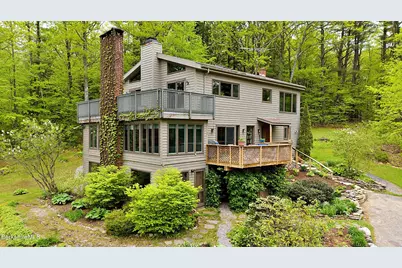 18 Cooper Creek Rd, Tyringham, MA 01264 - Photo 1