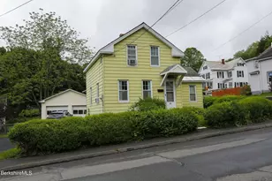 55 Franklin St, North Adams, MA 01247 - Photo 1