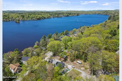 74 Ridge (Lots 55,56,60) Ave, Otis, MA 01253 - Photo 1