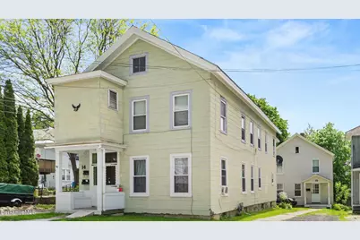 14 & 16 Hall St, North Adams, MA 01247 - Photo 1