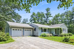 135 Church Ln, Richmond, MA 01254 - Photo 1