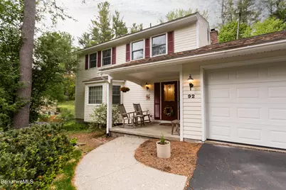 92 Leroi Dr, Pittsfield, MA 01201 - Photo 1