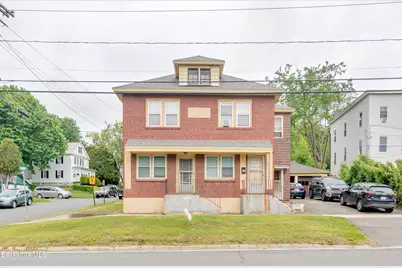 303 Springside Ave, Pittsfield, MA 01201 - Photo 1