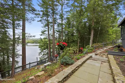 123 Bock Way, New Marlboro, MA 01230 - Photo 1