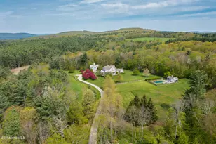 258 Sandisfield Rd, New Marlboro, MA 01230 - Photo 1