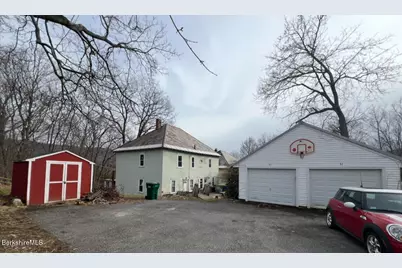 23-25 Laurel Ave, North Adams, MA 01247 - Photo 1