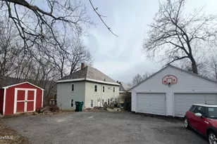 23-25 Laurel Ave, North Adams, MA 01247 - Photo 1