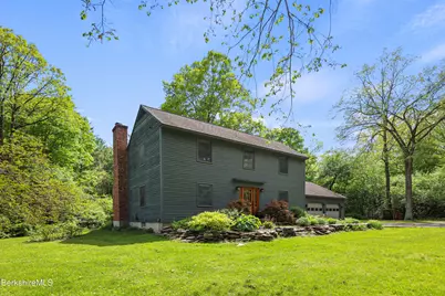 126 Christian Hill Rd, Great Barrington, MA 01230 - Photo 1
