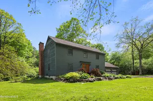 126 Christian Hill Rd, Great Barrington, MA 01230 - Photo 1