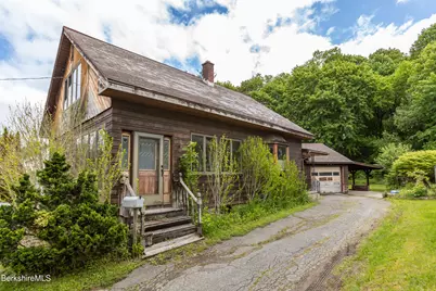 186 Lenox Ave, Pittsfield, MA 01201 - Photo 1