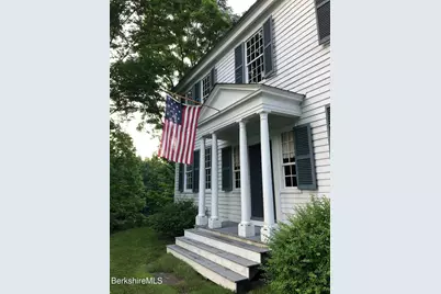 344 Peaceful Valley Rd, Canaan, NY 12029 - Photo 1