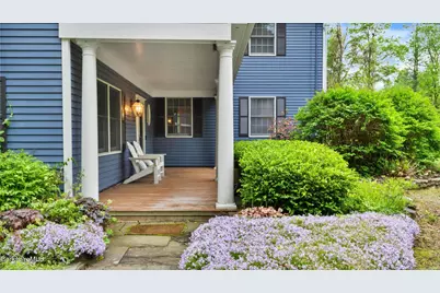 2345 Swamp Rd, Richmond, MA 01254 - Photo 1