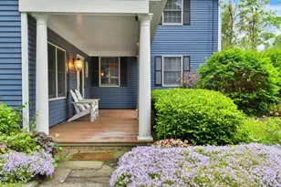 2345 Swamp Rd, Richmond, MA 01254 - Photo 1