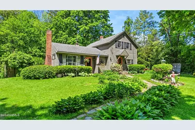 204 Cottage St, Great Barrington, MA 01236 - Photo 1