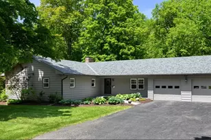 206 Sand Springs Rd, Williamstown, MA 01267 - Photo 1