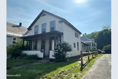 287 Houghton St, North Adams, MA 01247 - Photo 1