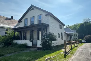 287 Houghton St, North Adams, MA 01247 - Photo 1