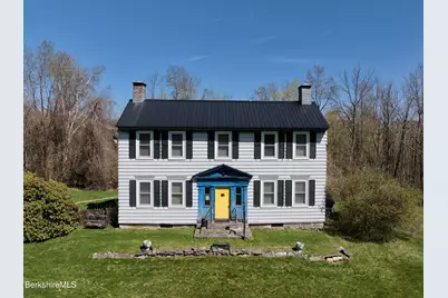 332 West Rd, Adams, MA 01220 - Photo 1