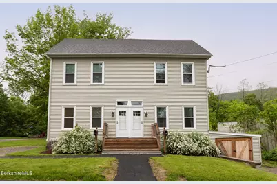 24 Front St #22-24, Williamstown, MA 01267 - Photo 1