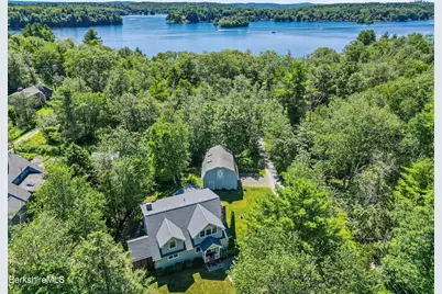 236 Ridge Ave, Otis, MA 01253 - Photo 1