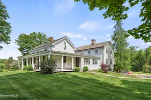 16 Glendale Middle Rd, Stockbridge, MA 01262 - Photo 1