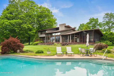 21 Kalliste Hill, Great Barrington, MA 01230 - Photo 1
