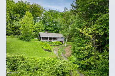 411 Bressett Rd, Williamstown, MA 01267 - Photo 1