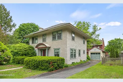 11 Laflin Ter, Pittsfield, MA 01201 - Photo 1