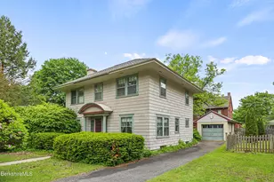 11 Laflin Terrace, Pittsfield, MA 01201 - Photo 1