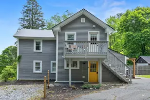 207 S Mountain Rd, Pittsfield, MA 01201 - Photo 1