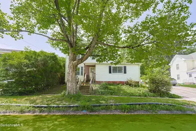 77 King St, Pittsfield, MA 01201 - Photo 1