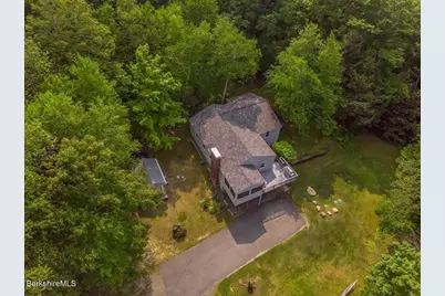 49 Bryant Rd, Otis, MA 01253 - Photo 1
